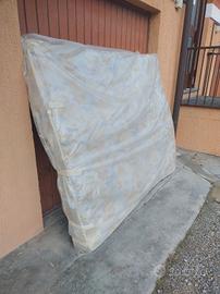 Materasso matrimoniale