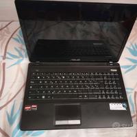 Computer PC Asus K53U