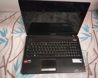 Computer PC Asus K53U