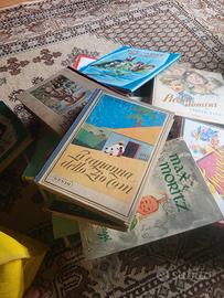 Libri di fiabe