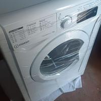 lavatrice indesit
