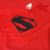 Vestito carnevale Superman