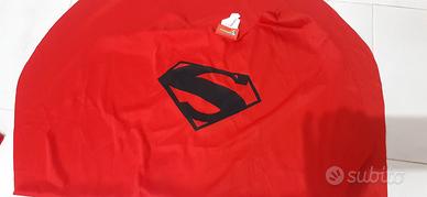 Vestito carnevale Superman