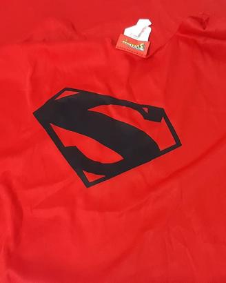 Vestito carnevale Superman