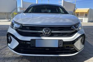 Taigo 1.5 R-Line