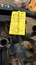 motore TOYOTA YARIS 1.3 2004 COPPA ALL 2SZ