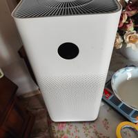 purificatore d'aria 