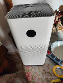 purificatore d'aria 