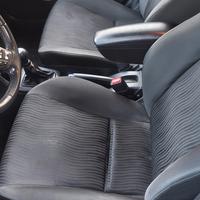 Suzuki swift 2012 interni e tappezzeria