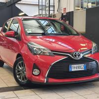 TOYOTA Yaris 1.0 5p. Lounge