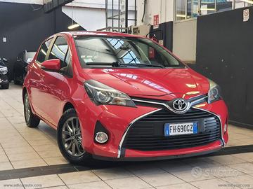 TOYOTA Yaris 1.0 5p. Lounge
