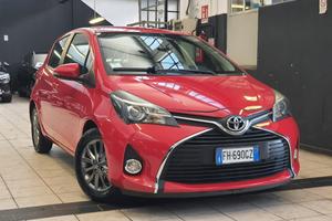 TOYOTA Yaris 1.0 5p. Lounge