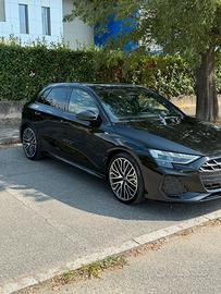 Audi A3 Sline 150CV Diesel