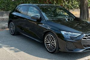 Audi A3 Sline 150CV Diesel