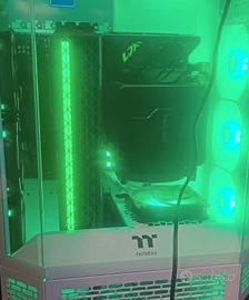 Dissipatore Fascia alta Bequiet Dark Rock Pro 5