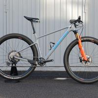 Bici MTB Santa Cruz HIGHBALL Usata