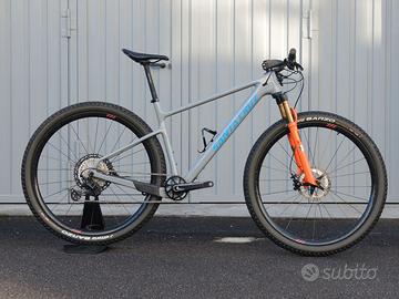 Bici MTB Santa Cruz HIGHBALL Usata