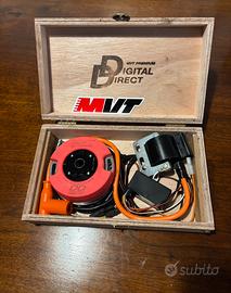 Accensione mvt digital direct per minarelli am6