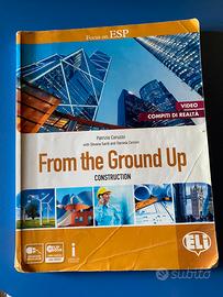 From the Ground Up + prova d’esame
