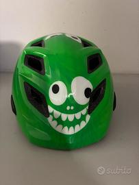 Casco bici per bambini MET 46-53 cm