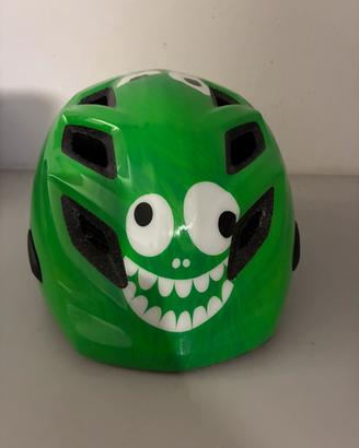 Casco bici per bambini MET 46-53 cm
