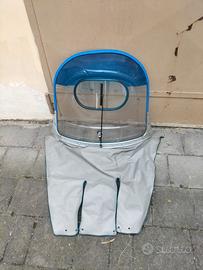parabrezza Vespa vintage 
