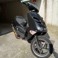 Aprilia SR50