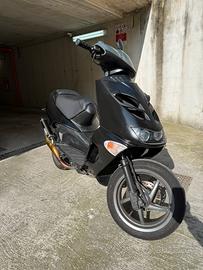 Aprilia SR50