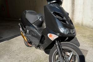Aprilia SR50