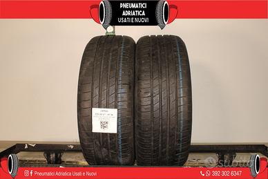 2 Gomme 225 55 R 17 Goodyear al 90% SPED GRATIS