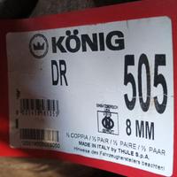 Catene da neve konig 505