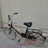 Bicicletta Adriatica Graziella