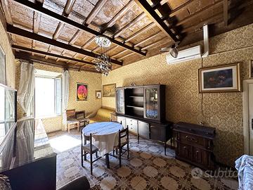 Appartamento Nepi [Cod. rif 3177647VRG]