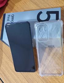 Smartphone OPPO Find X5 Lite - 5G, 8 GB RAM+ 256gb