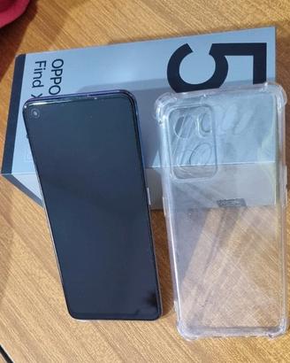 Smartphone OPPO Find X5 Lite - 5G, 8 GB RAM+ 256gb