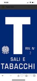 Tabaccheria (dilazionabile)