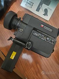 cinepresa canon