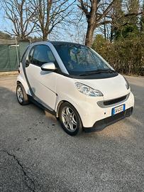 Smart Fortwo MHD fortwo coupé