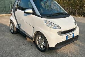 Smart Fortwo MHD fortwo coupé