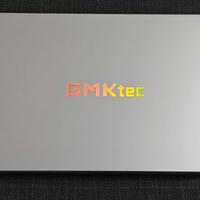 GMKtec EVO-X2 AI Mini PC - Nuovo