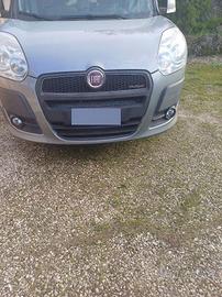 FIAT Doblò