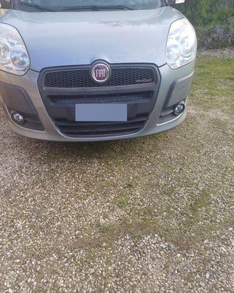 FIAT Doblò
