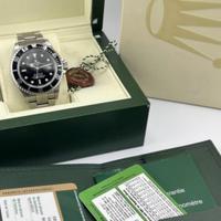 Rolex Sea-Dweller 16600 2008