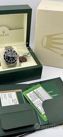 Rolex Sea-Dweller 16600 2008