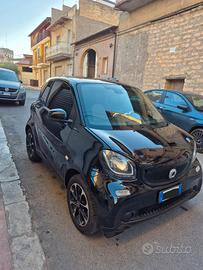 Smart 1.0 Benzina