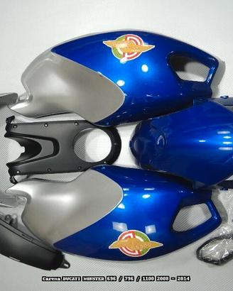 Prezzo speciale Carena DUCATI MONSTER 696 1100