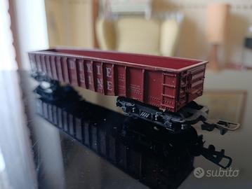 Märklin 4575.2 HO - USA Gondola "Dixie Line" L&N