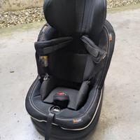 BeSafe iZi Modular Seggiolino 1-4 anni