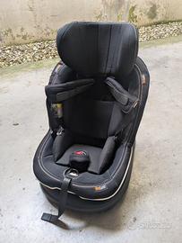 BeSafe iZi Modular Seggiolino 1-4 anni
