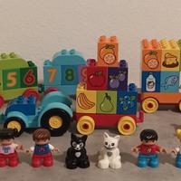 3 SET LEGO DUPLO 